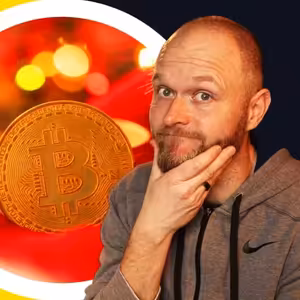 Bitcoinová bilance a výhled do dalšího roku 🔮 - CEx 29/12/2025