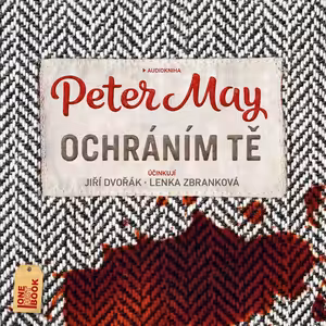 Nové audioknihy 12/2019