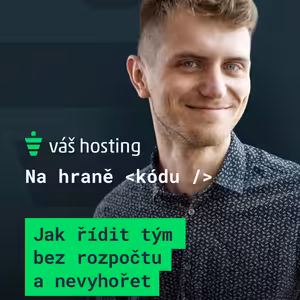 S Adamem Martiškou: Šest let v TEDx Prague mě naučilo víc než leckterá agentura