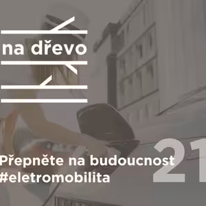 PŘEPNĚTE NA BUDOUCNOST #elektromobilita #21