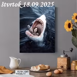 Spirituálny kapitál 584 - 2025-09-18 „Nová cirkev a staré triky“