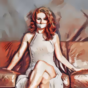 Erotická poviedka: Ryšavá Natália - 3.diel