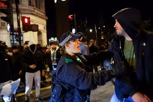 Západní levice a islamisté utvořili absurdní koalici za osvobození Palestiny