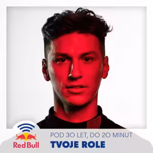 Tvoje Role: Filip Langer