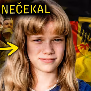 ZRŮDA, kterou 30 let chránily německé úřady