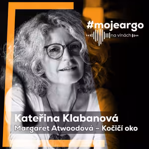 Díla Margaret Atwoodové jsou čím dál aktuálnější. Má nápady, že člověk nepřestává žasnout