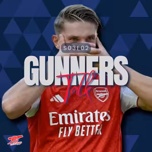 Gunners Talk #70 | "Ukázal Gyökeres v přípravě svou skutečnou sílu?"