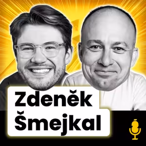 Zdeněk Šmejkal - Odvrátil bankrot ČSA a Vítkovic. „Chtěli mě uplatit. Krach Vítkovic by byl fatální“