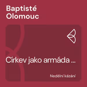 Církev jako armáda ... (20.2.2022)