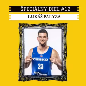 #12 Lukáš Palyza. "V Nymburku sa dlhodobo spoliehajú aj na charakter a inteligenciu hráčov.."