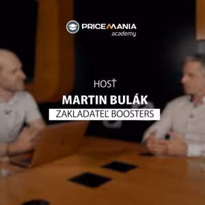 Martin Bulák (Boosters): Ako optimálne nastaviť spoluprácu s PPC agentúrou či markeťákom