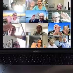 Nejlepší videokonference zdarma