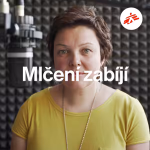 #9 Jitka Kosíková – Pomoc uprchlíkům ve Středomoří