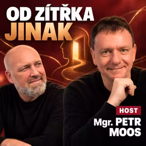 #17 Mgr. Petr Moos | Podívat se do vlastního zrcadla