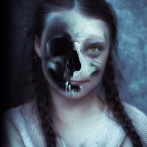 Apartmán / Creepypsta SK