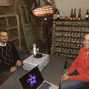 CZ Podcast 158 - Honza Javorek nejenom o Pythonu