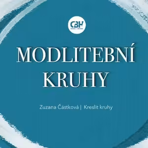 Kreslit kruhy | Zuzana Částková | 30.1.2022