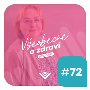 #72 Psychologička Viera Hincová: Nepýtajme sa, čo dieťa nezvláda. Hľadajme, v čom vyniká