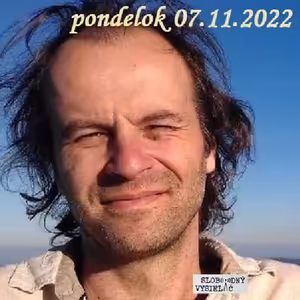 Na prahu zmien 197 - 2022-11-07 Václav Hrabák