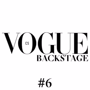 #VogueBackstage E6: Kurátoři Psího vína o výběru básní pro Vogue CS