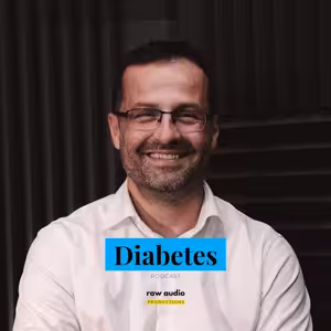 Zápas s cukrovkou se nedá vyhrát, ale může z něj být slušná plichta, říká podnikatel Tomáš Raška