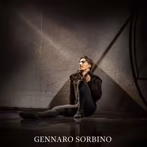 Interview s Gennarom Sorbinom