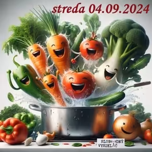Tajomstvá zdravia 303 - 2024-09-04 Zdravá strava 35/2024