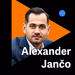 S4E4 | Alexander Jančo, Packeta: Doručenie na adresu bude v budúcnosti prémiová služba