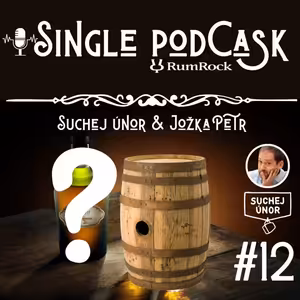 Má smysl Suchej únor a jak vznikl? Rozhovor s Jožkou Petrem.