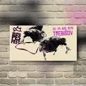 Skapal Pes Fest 2019 - #podcast