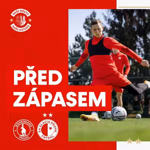 PŘED ZÁPASEM | Bohemians – Slavia