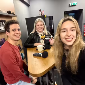 Budíček BB FM & U babičky - Lucia