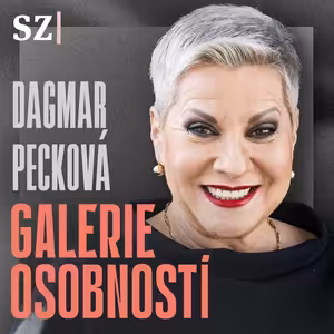 Dagmar Pecková: Za sahání na kolínko jsem fackovala. V Moskvě a v Drážďanech