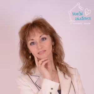 Psychologii jsem na vysoké hodně žrala s Lenkou Kolajovou