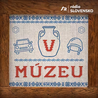 V múzeu