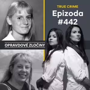 #442 - Heather Tell & Jana Koklich