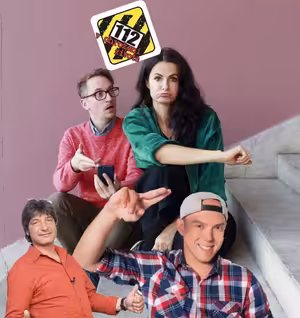 Podpultovky: Freestyle díl bez tématu