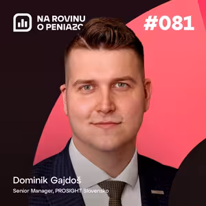 NRoPE 81: Strach z investovania vás môže pripraviť o tisíce! Čoho sa mnohí boja?