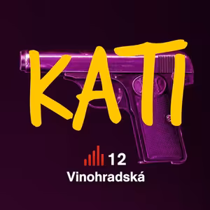 Vinohradská 12: KATI, IV. díl: Lukašenko