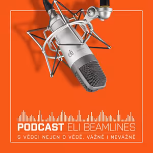 #10 Podcast pro Noc vědců - lasery a čas