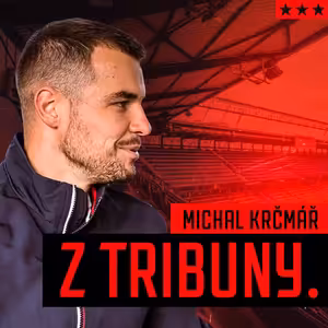 Z TRIBUNY. | Michal Krčmář | #1