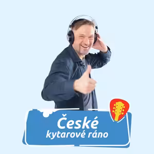V Kytarovém ránu se potkali Mirai a legenda Petr Janda!