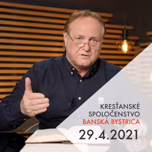 Rozpad manželstva? | Mládenci v Babylone – 29.4.2021