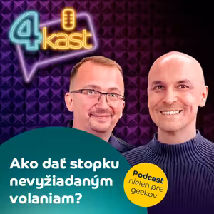 Ako dať stopku nevyžiadaným volaniam?