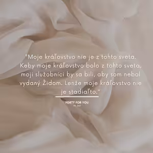 Forty For You 15.04.2022