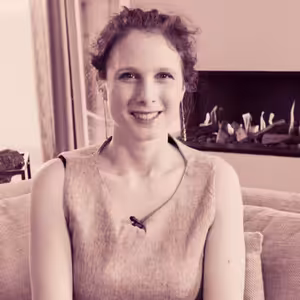 Žena v zenu: Adéla Hořejší