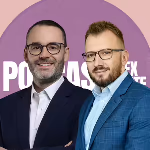 Advokacie je úplně jiná než v době, kdy jsme začínali, říkají Lukáš Nezpěvák a Jan Žídek
