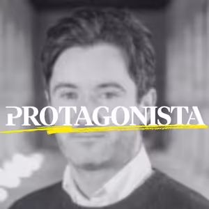 PROTAGONISTA: 5. díl – Eoghan Macguire – Když otevřené zdroje odhalí to, co armáda tají