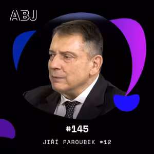 Jiří Paroubek: Osvícenější politici v Evropě nemohou mít radost z vazalské pozice Evropy vůči USA.