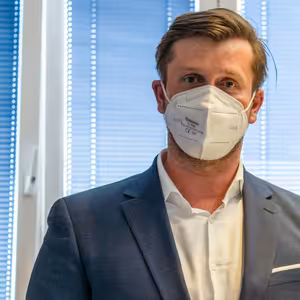 Martin Smatana - Nemocnice sa v rámci reformy zdravotníctva rušiť nebudú